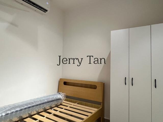 Room for rent in Kuala Lumpur