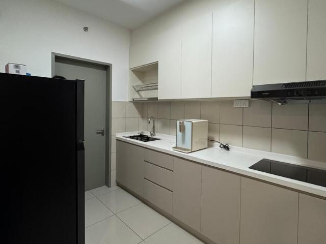 Room for rent in Petaling, Damansara Damai