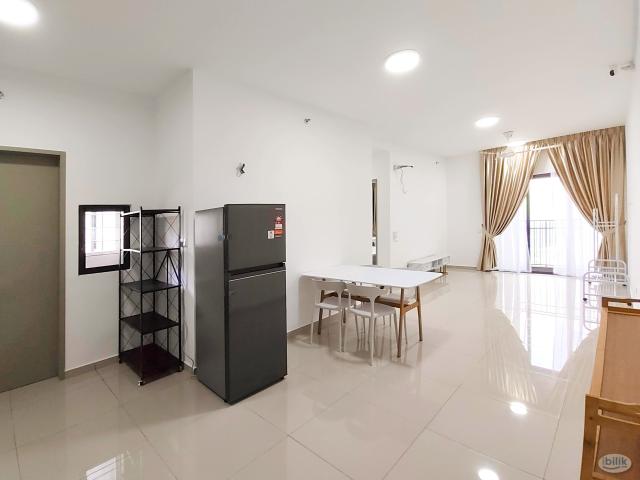 Room for rent in Petaling, Damansara Damai