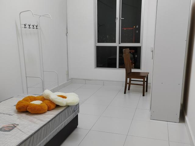 Room for rent in Georgetown, Penang