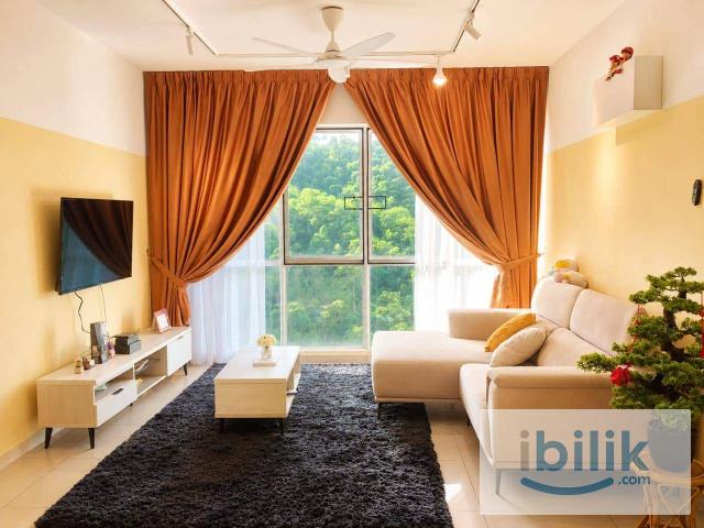 Room for rent in Georgetown, Penang