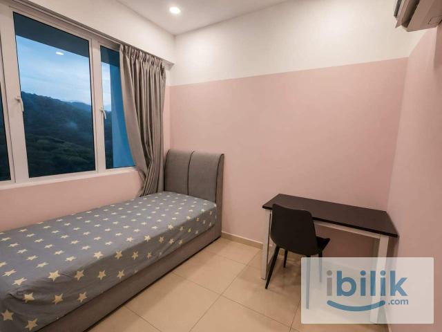 Room for rent in Georgetown, Penang