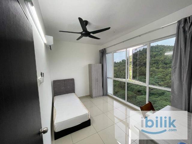 Room for rent in Georgetown, Penang