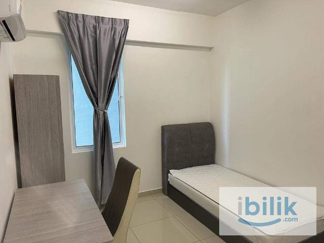 Room for rent in Georgetown, Penang