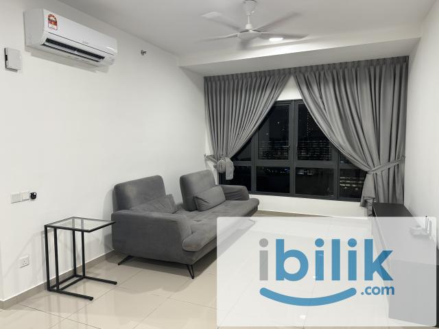 Room for rent in Petaling, Damansara Damai