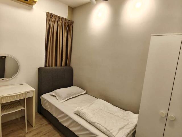 Room for rent in PJU 5, Petaling Jaya
