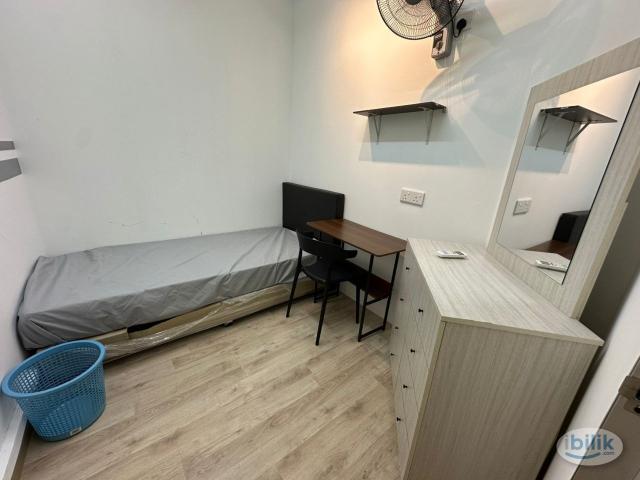 Room for rent in Petaling, Damansara Damai