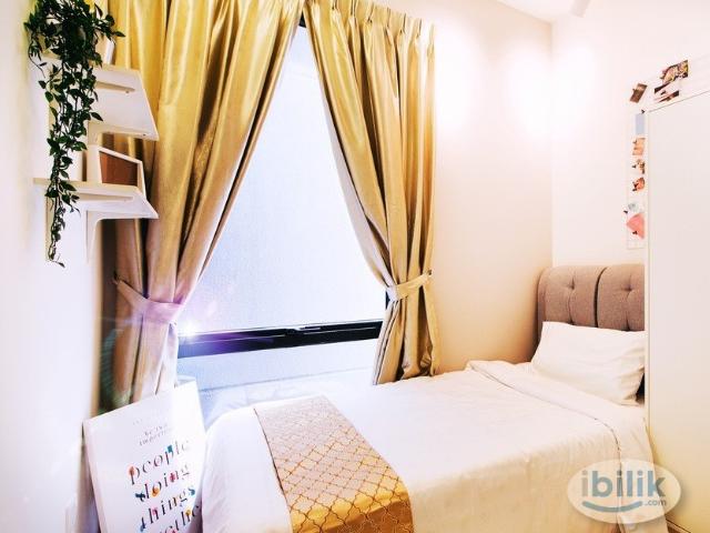 Room for rent in Petaling, Damansara Damai