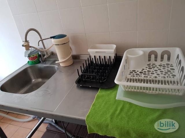 Room for rent in Country Heights Damansara, Kuala Lumpur