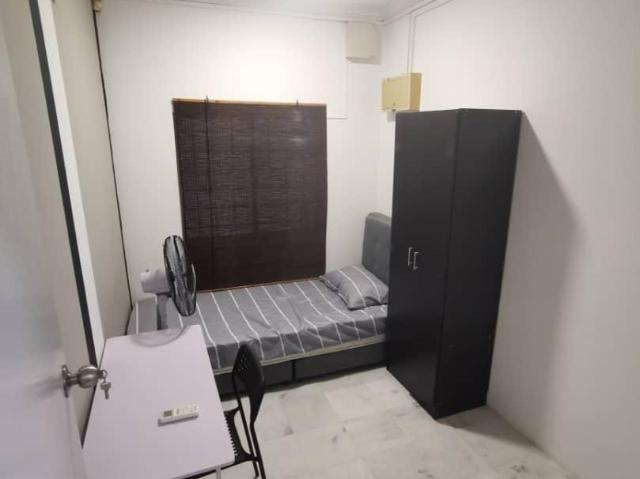 Room for rent in Country Heights Damansara, Kuala Lumpur