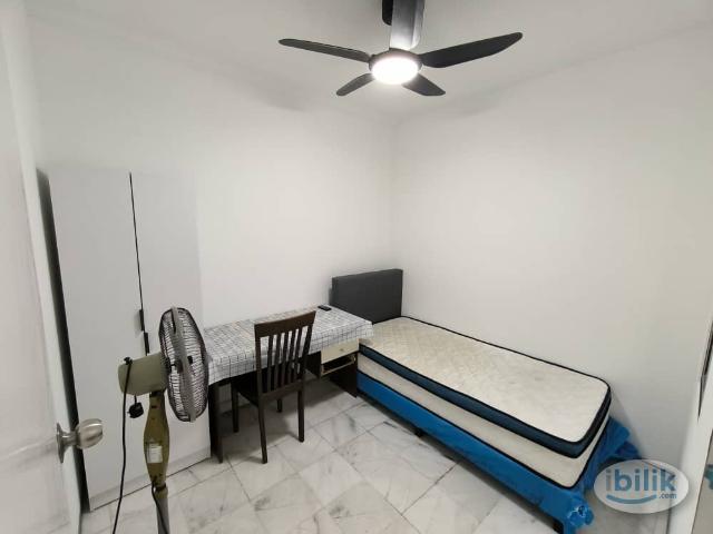 Room for rent in Country Heights Damansara, Kuala Lumpur