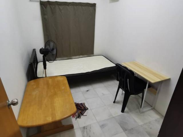 Room for rent in Country Heights Damansara, Kuala Lumpur