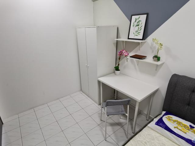 Room for rent in Country Heights Damansara, Kuala Lumpur