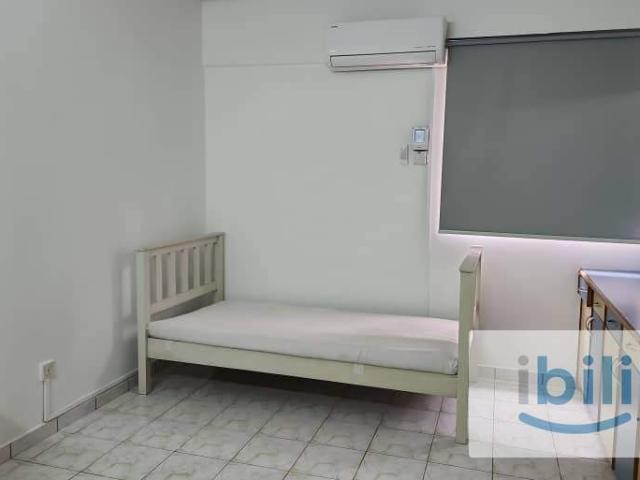 Room for rent in Kajang, Langat