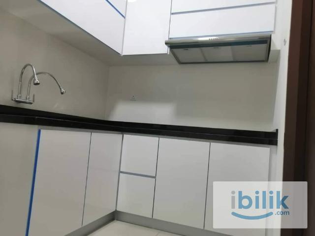 Room for rent in Wellesley, Penang