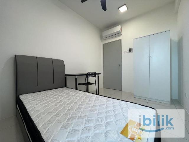 Room for rent in Siara 18, George Town
