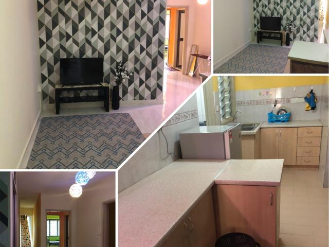 Room for rent in PJU 5, Petaling Jaya