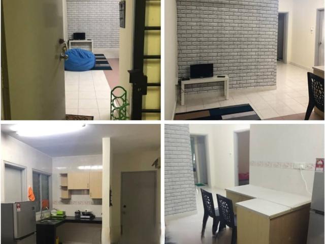 Room for rent in Petaling, Damansara Damai