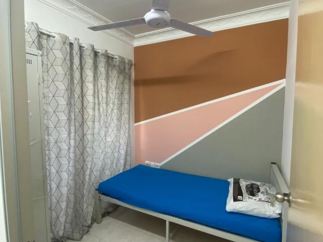 Room for rent in Petaling, Damansara Damai