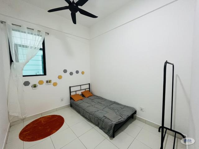 Room for rent in Georgetown, Penang