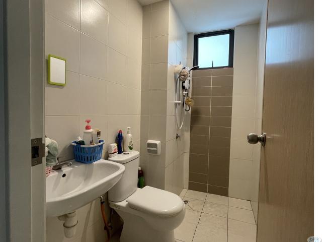 Room for rent in Georgetown, Penang