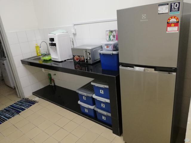 Room for rent in Petaling, Subang Jaya