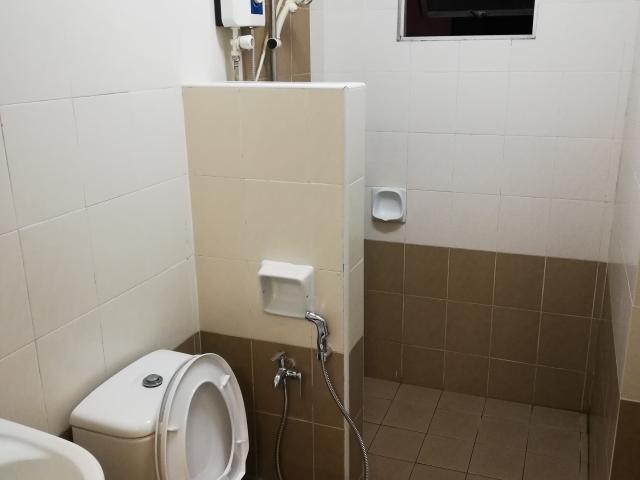 Room for rent in Petaling, Subang Jaya