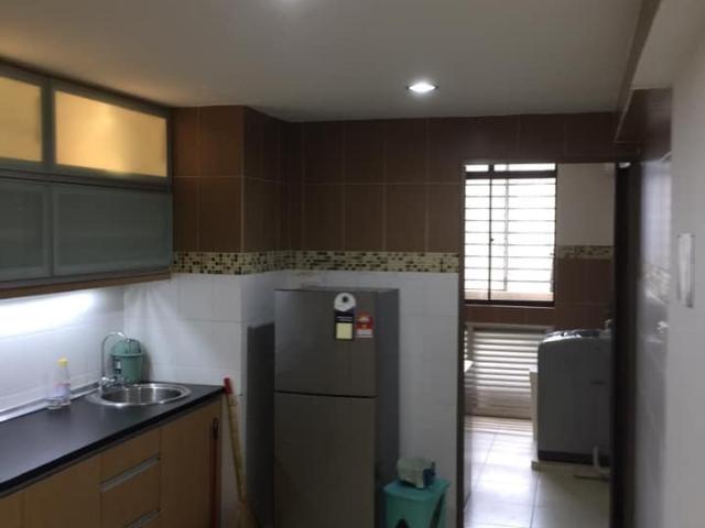Room for rent in Petaling, Subang Jaya