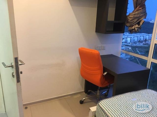 Room for rent in Cyber 6, Sepang