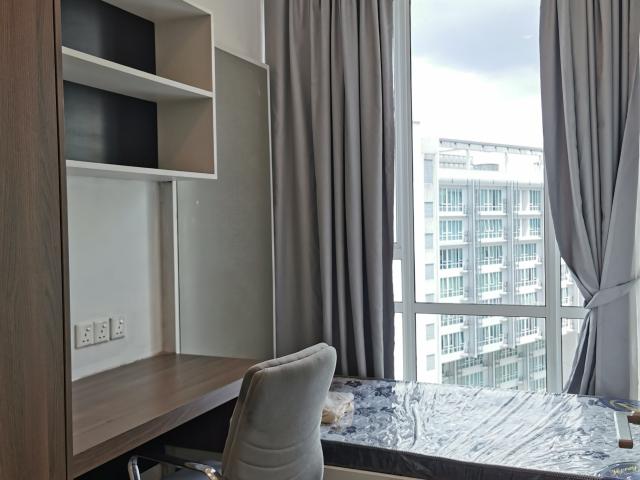 Room for rent in Tanjong Sepat, Selangor