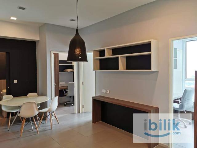 Room for rent in Tanjong Sepat, Selangor