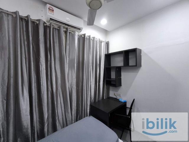 Apartment for rent in Tanjong Sepat, Selangor