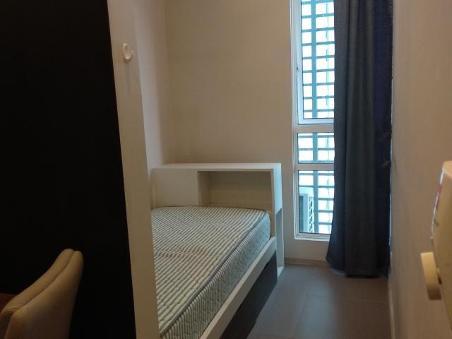 Room for rent in Tanjong Sepat, Selangor