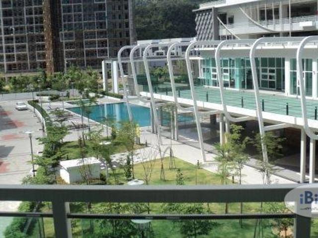 Room for rent in Georgetown, Penang