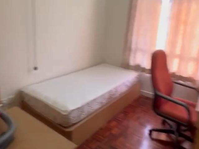 Room for rent in George Town, Negeri Pulau Pinang