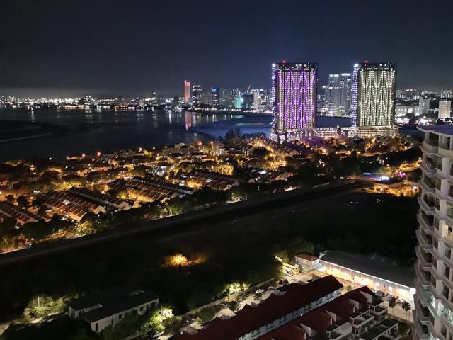 Room for rent in Timur Laut, George Town