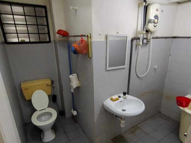 Room for rent in Kajang, Langat