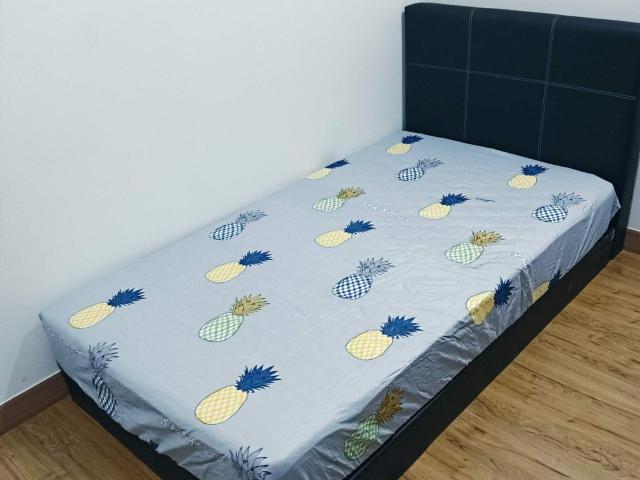 Room for rent in Petaling, Subang Jaya