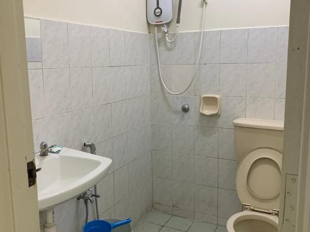 Room for rent in Kajang, Langat