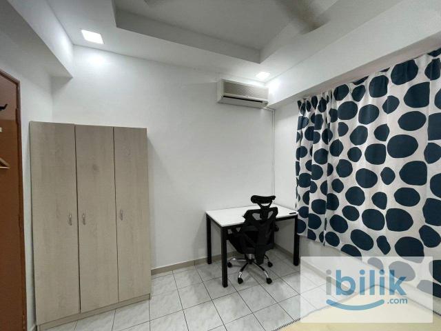 Room for rent in Kajang, Langat