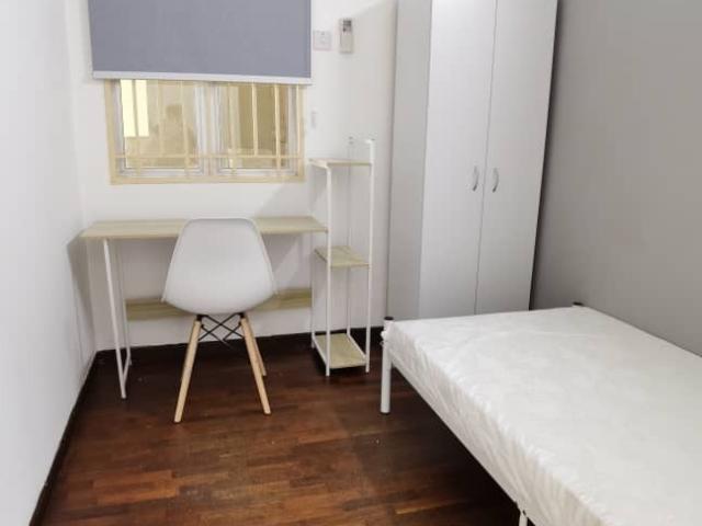 Room for rent in Bukit Jalil, Kuala Lumpur