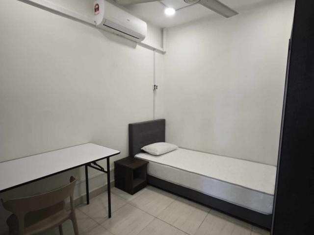 Room for rent in Bukit Jalil, Kuala Lumpur