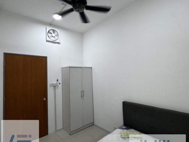 Room for rent in Cheras, Majlis Perbandaran Kajang