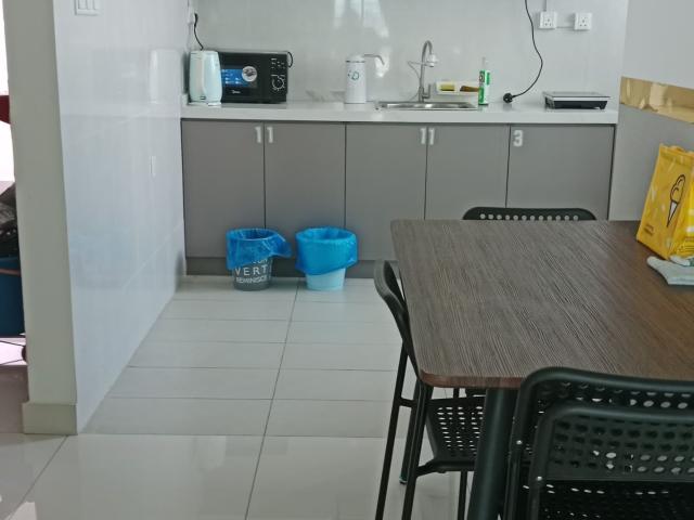 Room for rent in Petaling, Subang Jaya