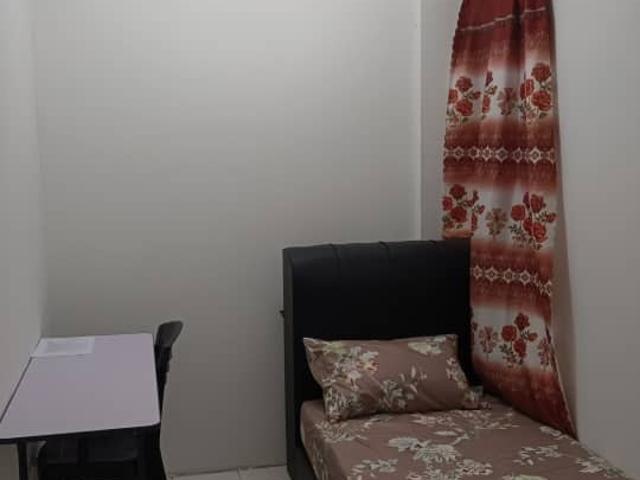 Room for rent in PJU 5, Petaling Jaya