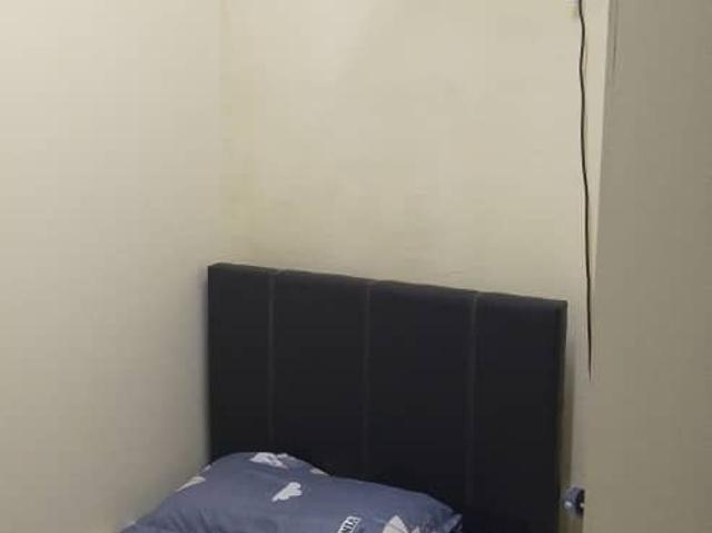 Room for rent in Petaling, Damansara Damai