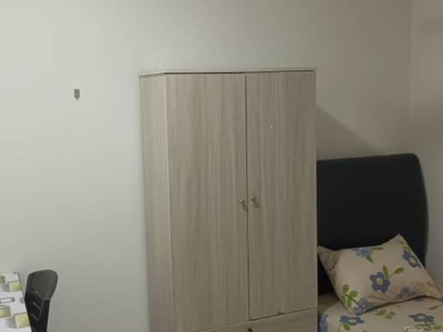 Room for rent in PJU 5, Petaling Jaya