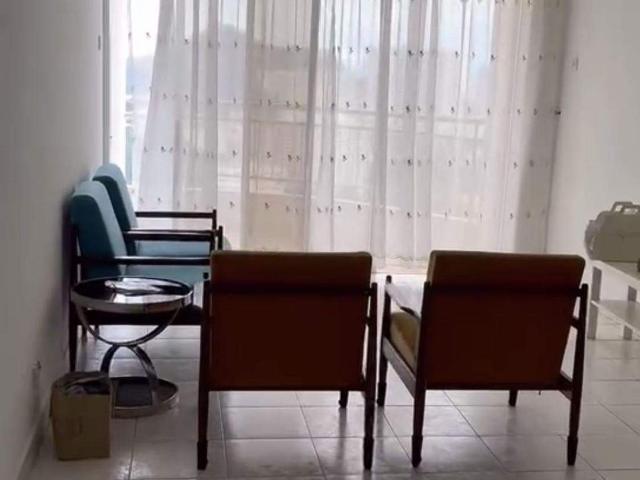 Room for rent in Georgetown, Penang