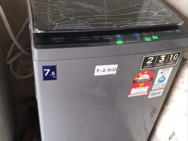 Room for rent in Penang