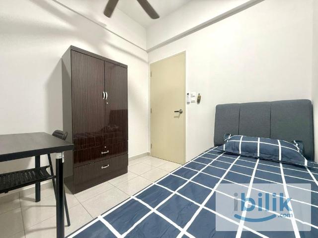 Room for rent in Georgetown, Penang